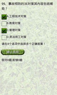 机场安全员模拟器 
